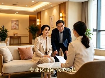 天台有偿售卵代生女生的客户的客户群体有哪些
