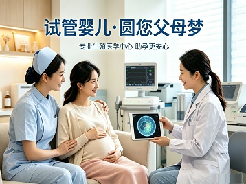 天台辅助生育服务 试管婴儿行业的兴起背景、发展与未来展望